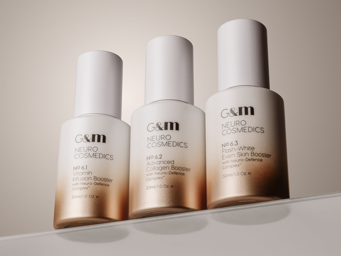 Inflammaging - A New Way to Look At Skin Aging