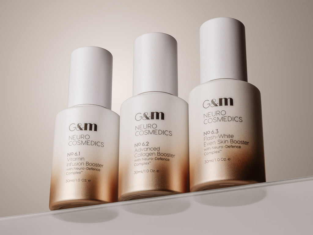 Inflammaging - A New Way to Look At Skin Aging