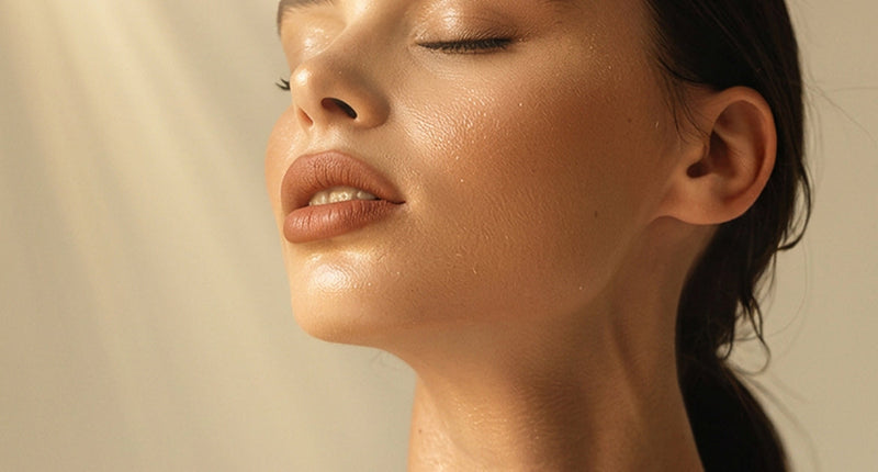 The Art of Mindful Skincare for Radiant Skin and Inner Calm