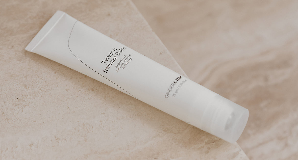The Power of Topical Magnesium