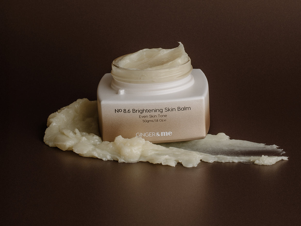 The Skin Balms Your Winter Routine Has Been Missing