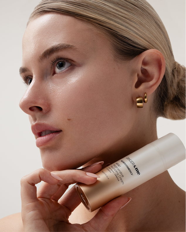Moisturisers