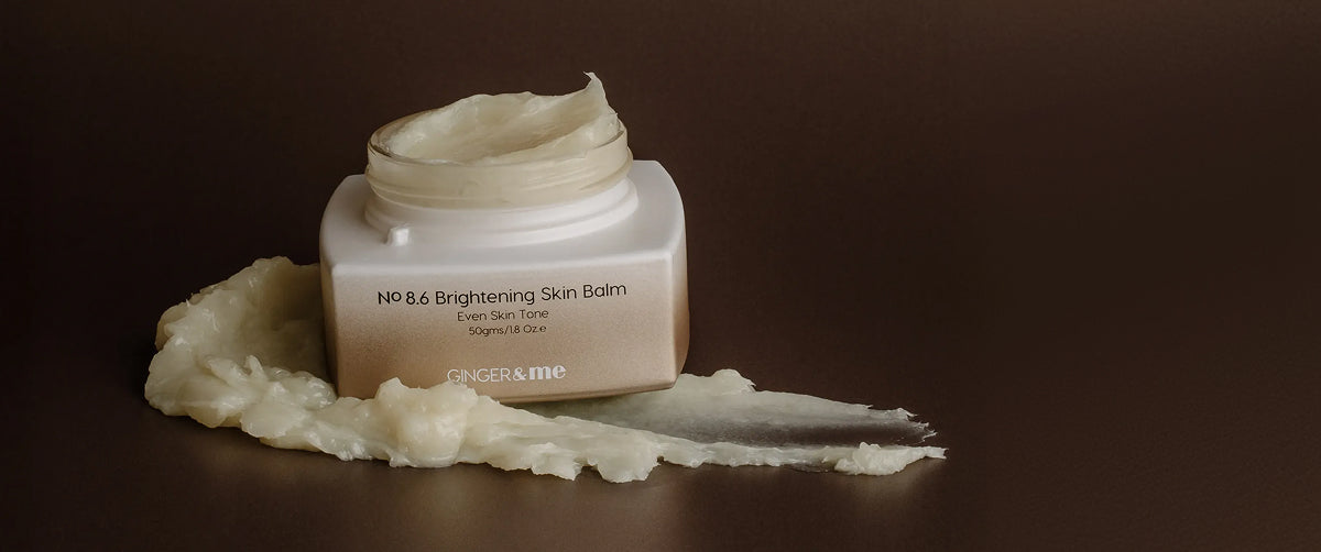The Skin Balms Your Winter Routine Has Been Missing