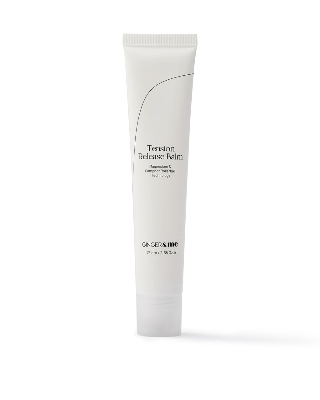 Tension Release Balm