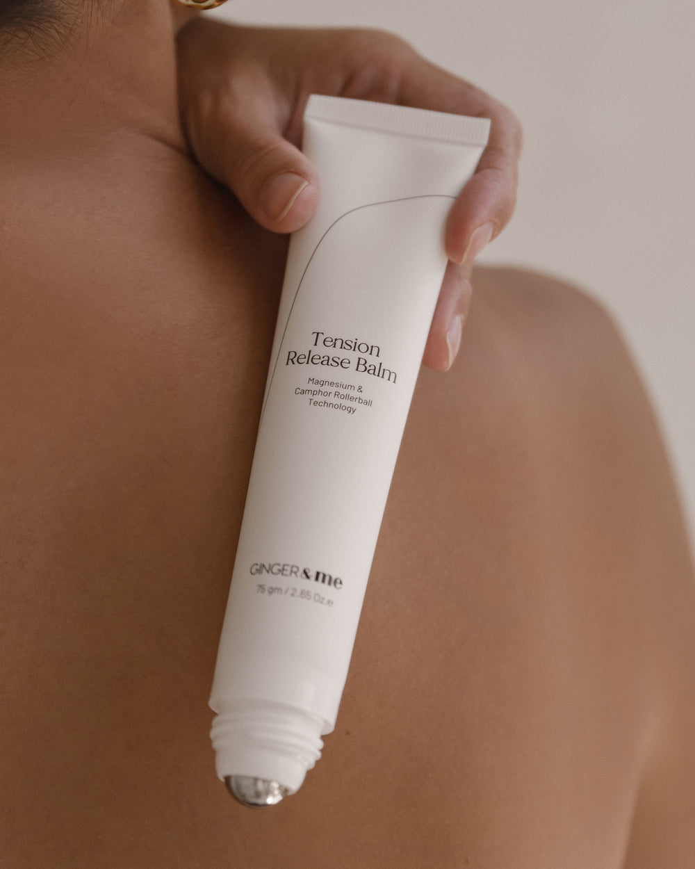 Tension Release Balm