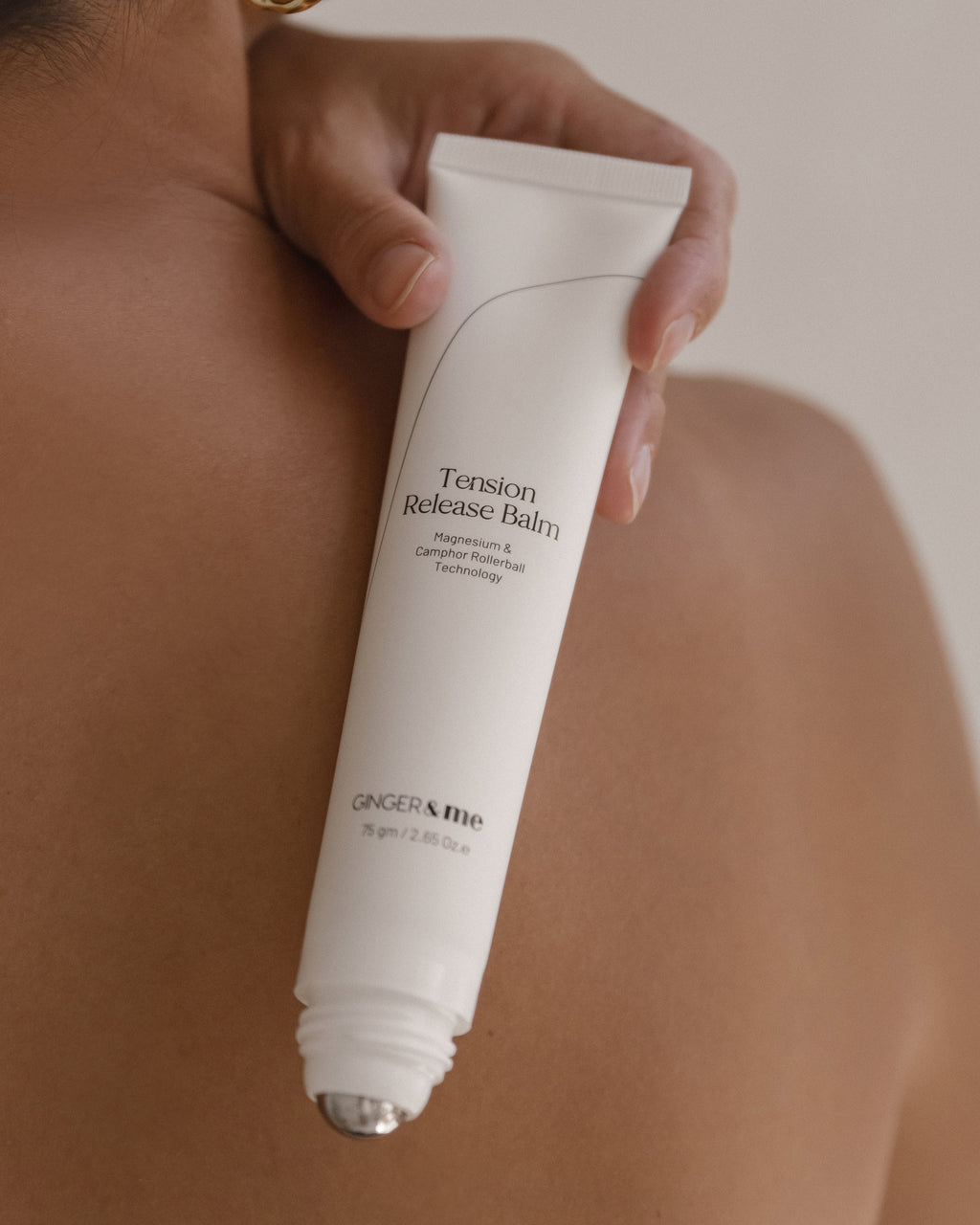 Tension Release Balm