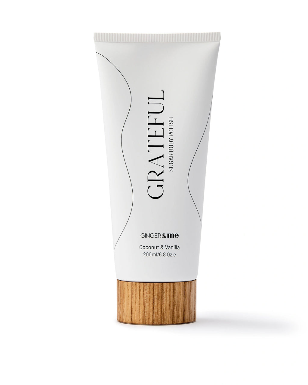 Sugar Body Polish