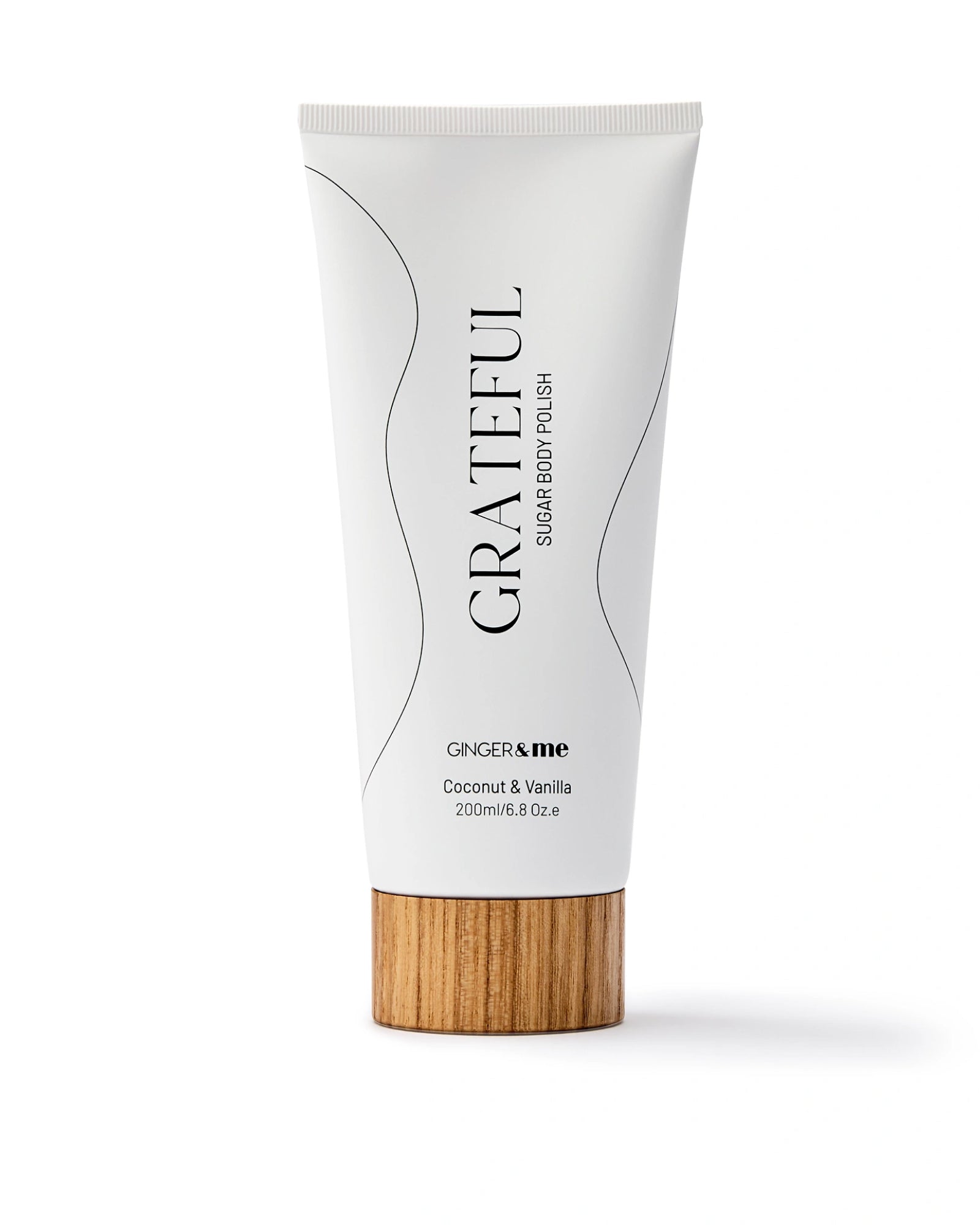Sugar Body Polish