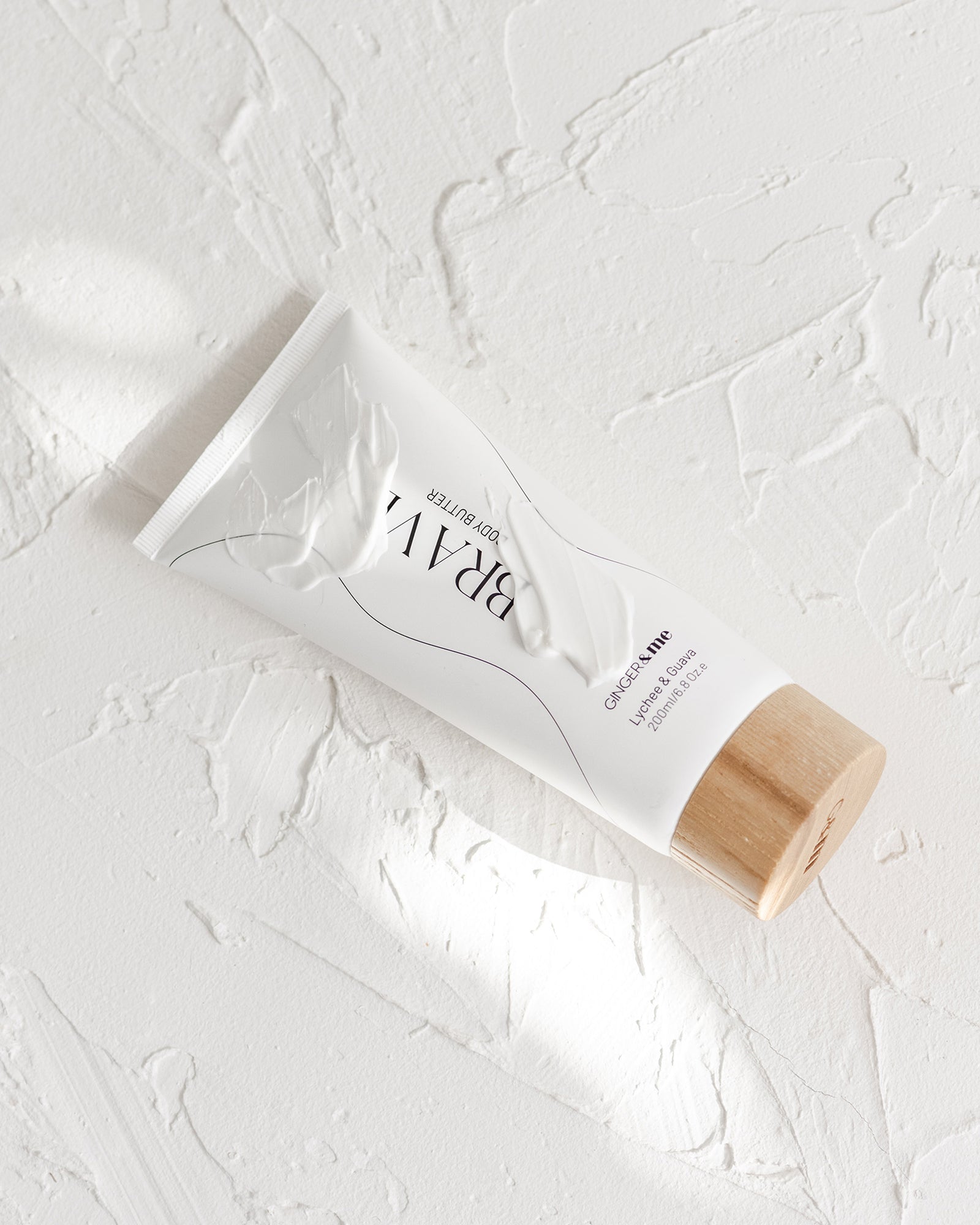 Body Butter - Brave