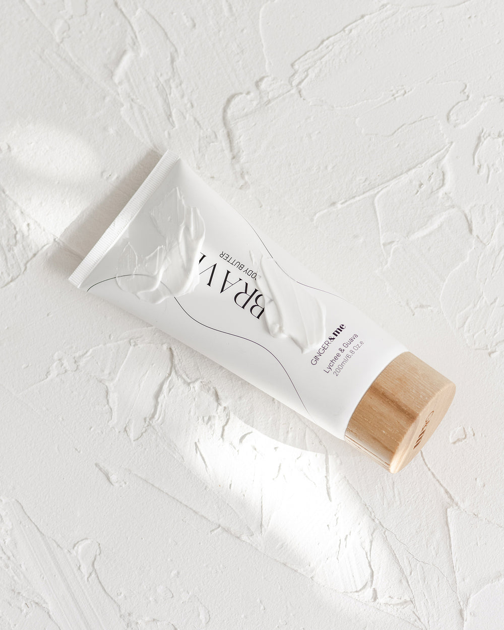 Body Butter - Brave