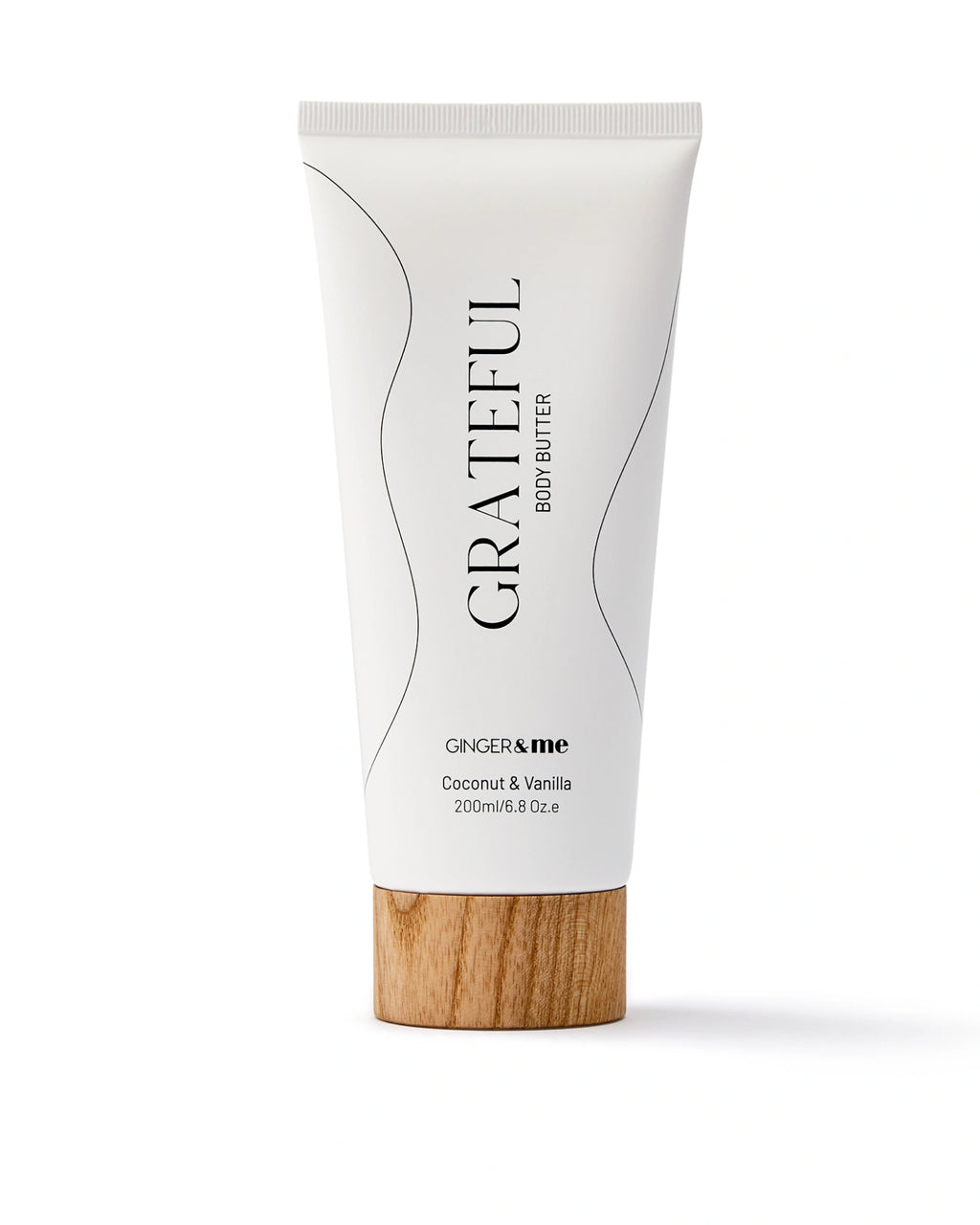 Body Butter