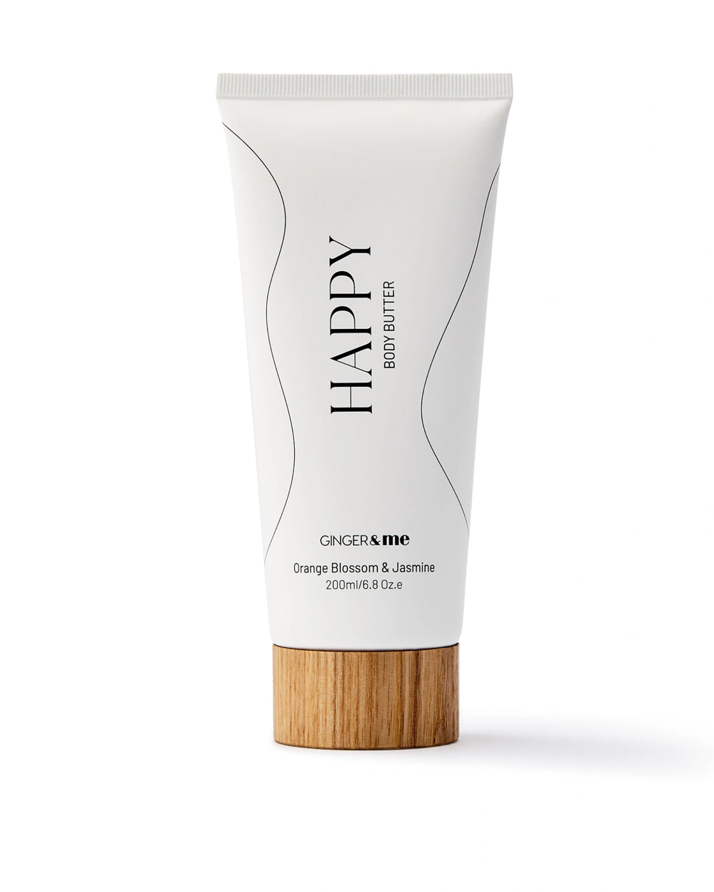 Body Butter - Happy