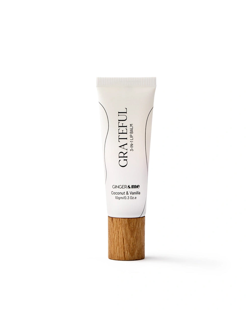 3 In 1 Lip Balm - Grateful