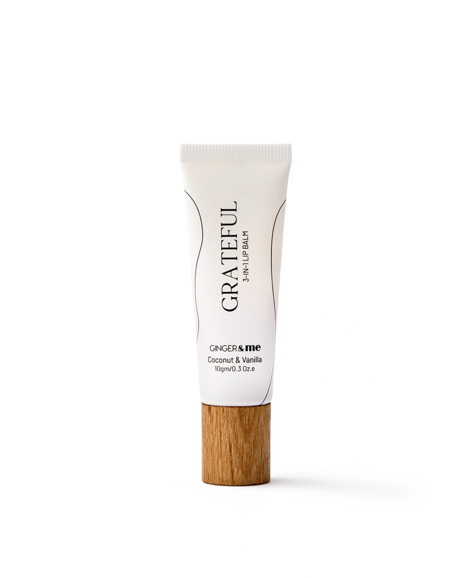 3 In 1 Lip Balm - Grateful