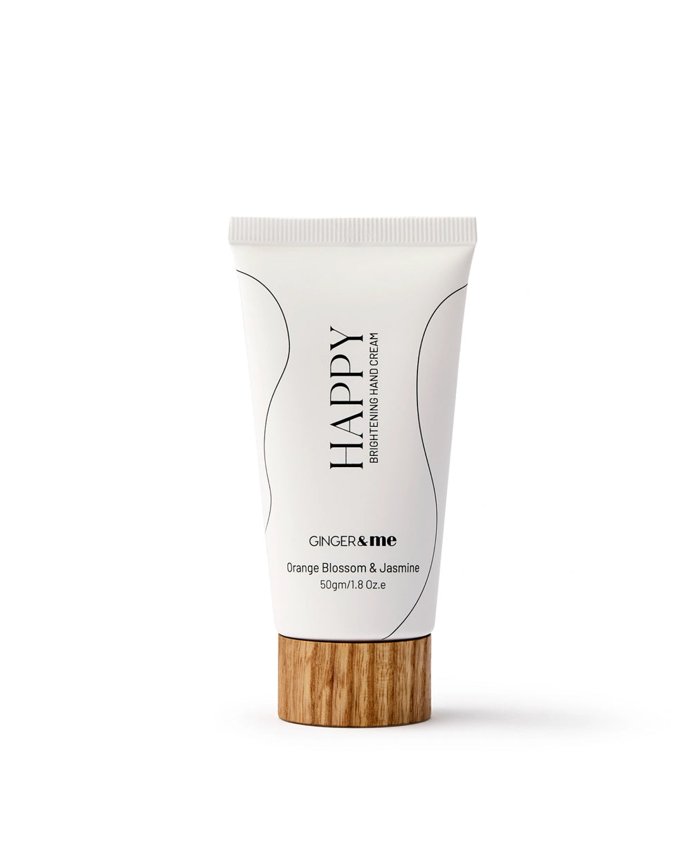 Brightening Hand Cream - Happy