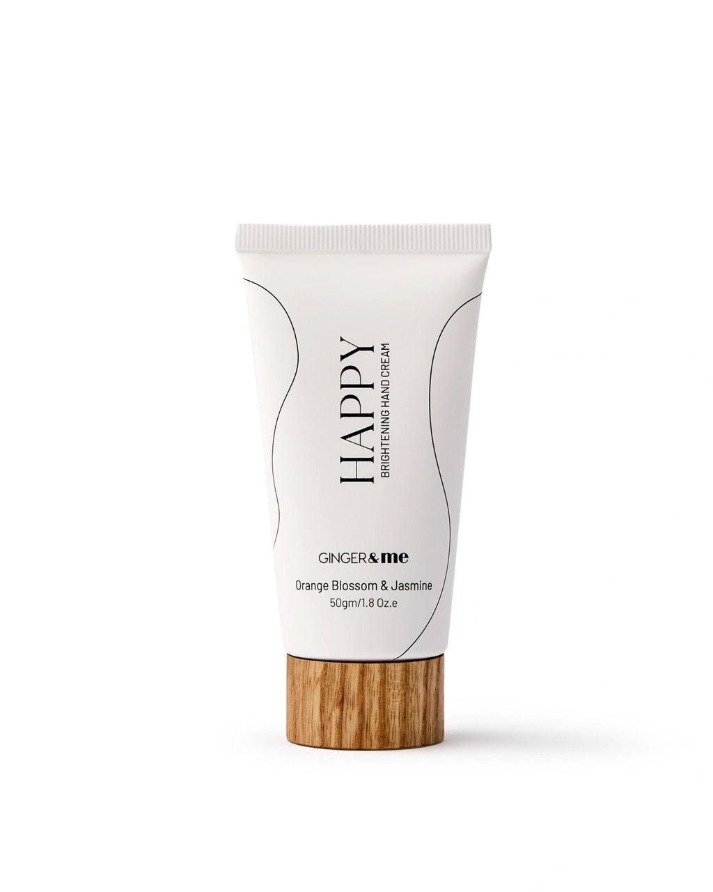 Brightening Hand Cream - Happy