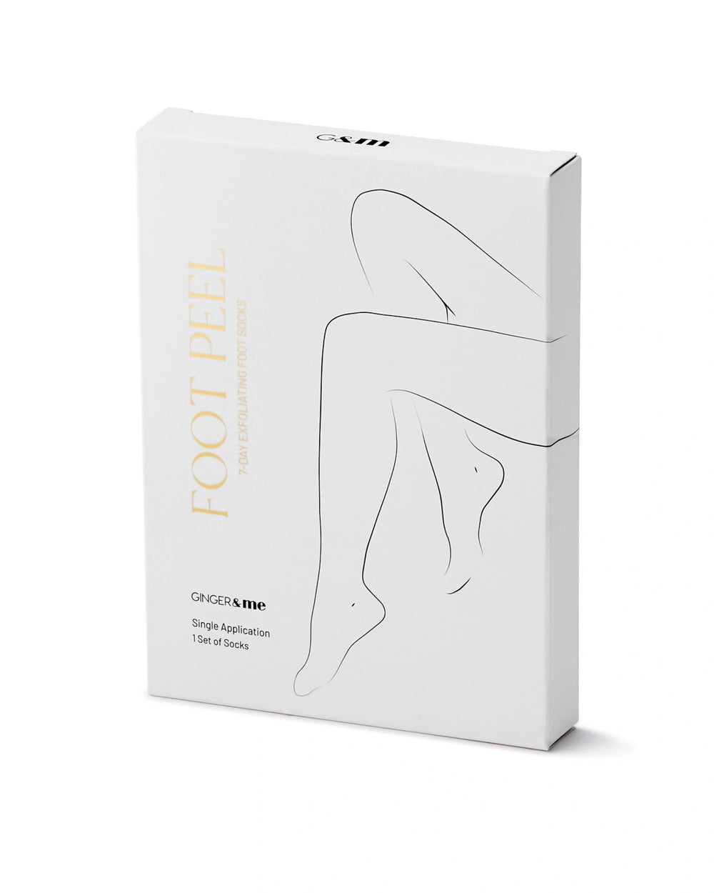 Foot Peel