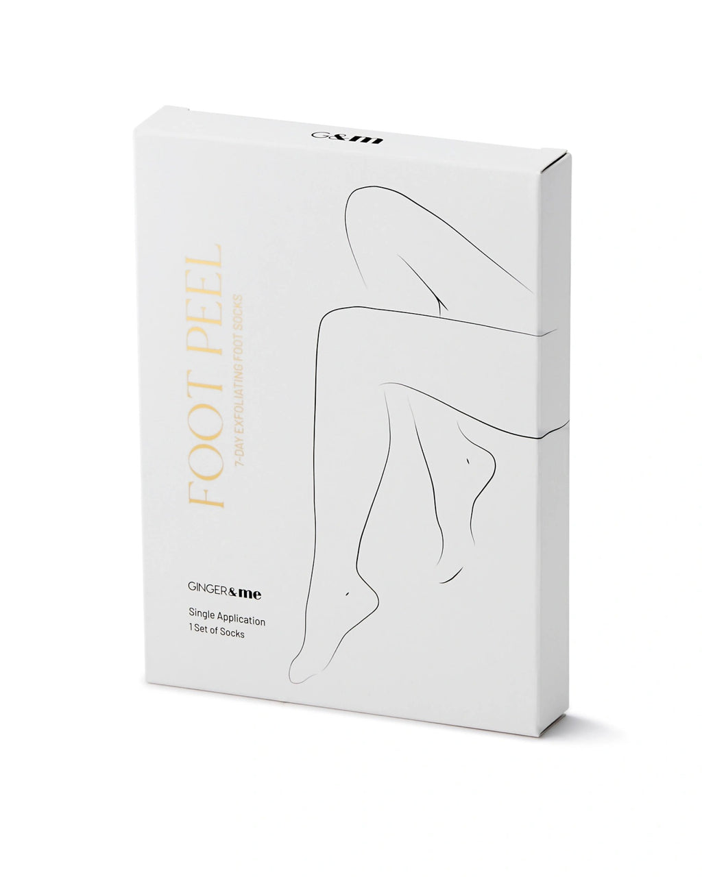 Foot Peel