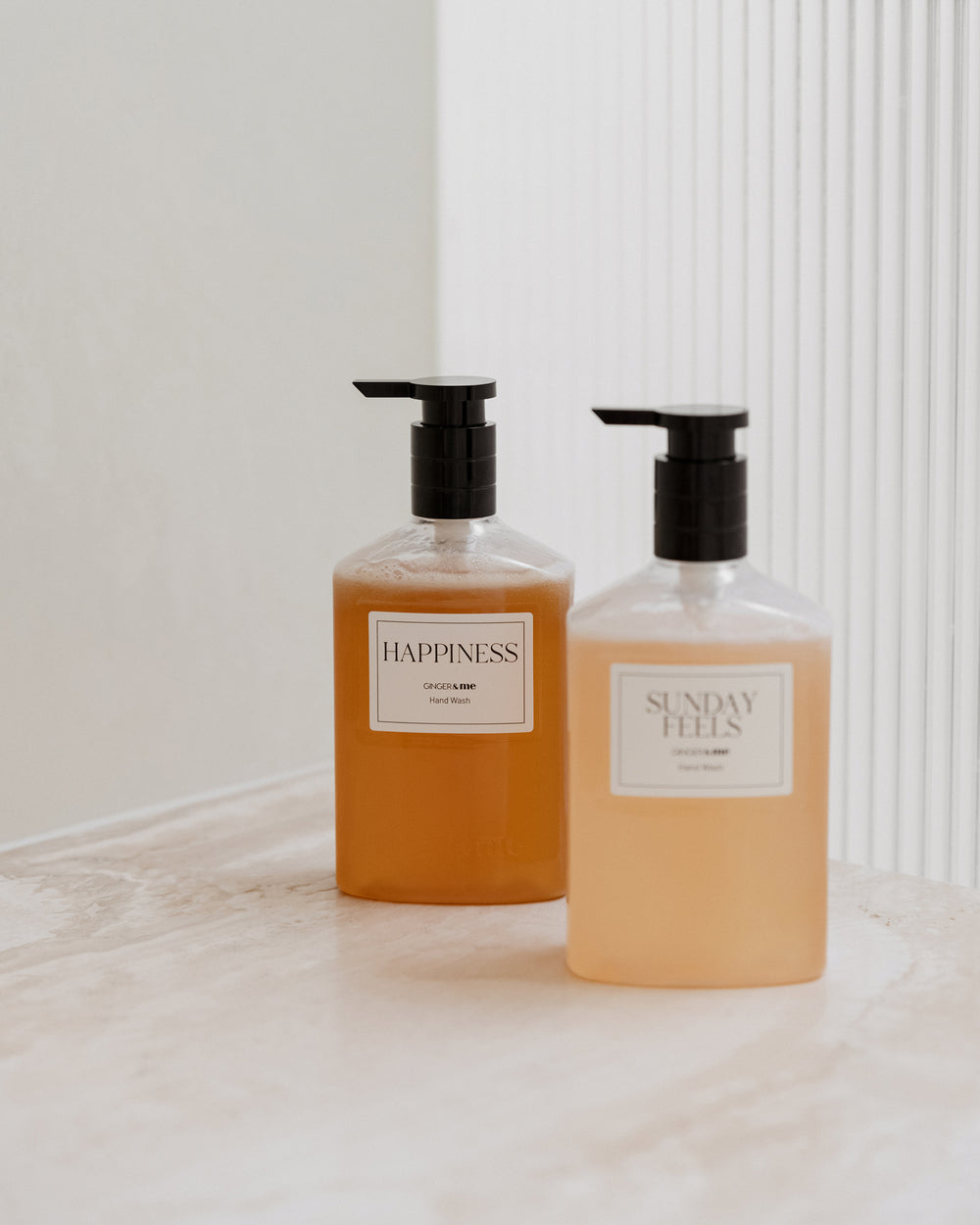 Hand Wash - Happiness