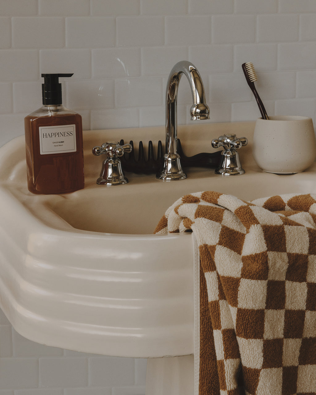 Hand Wash - Happiness