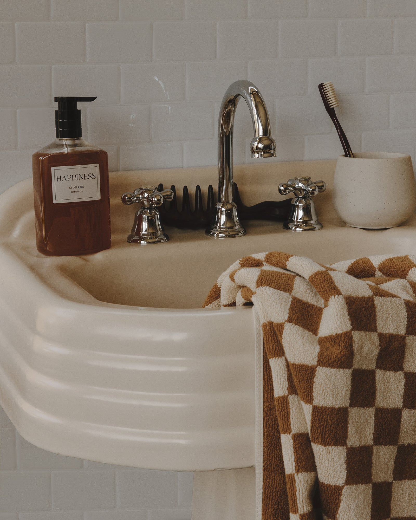 Hand Wash - Happiness