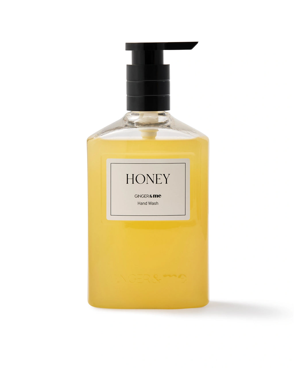 Hand Wash