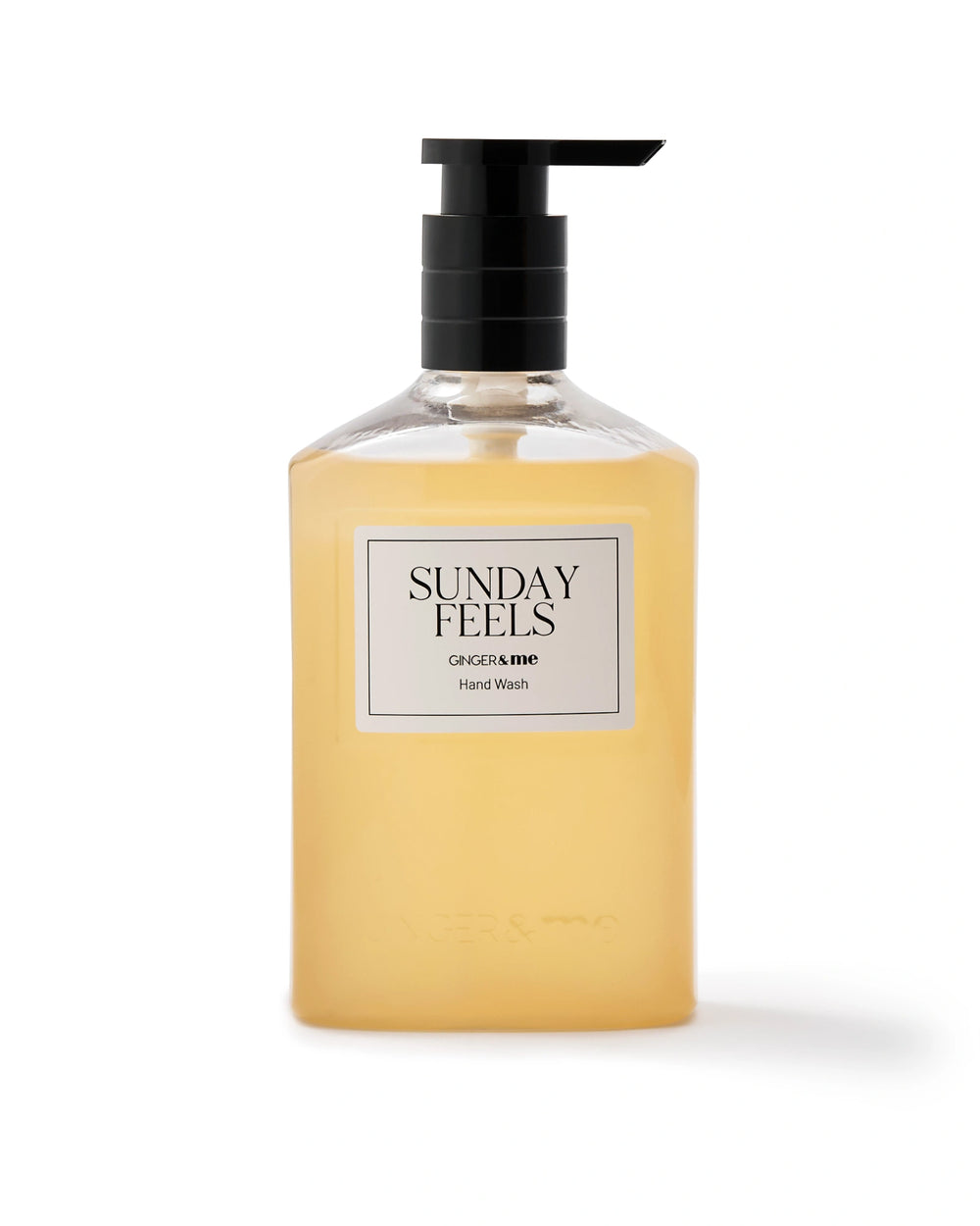 Hand Wash - Sunday Feels