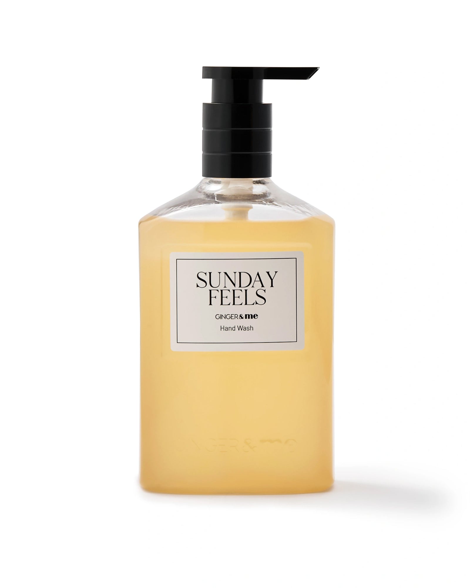 Hand Wash