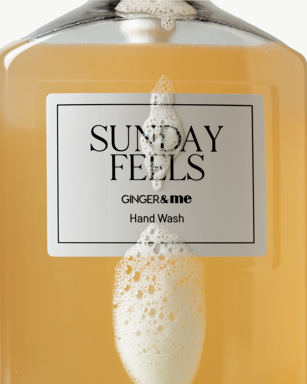 Hand Wash - Sunday Feels