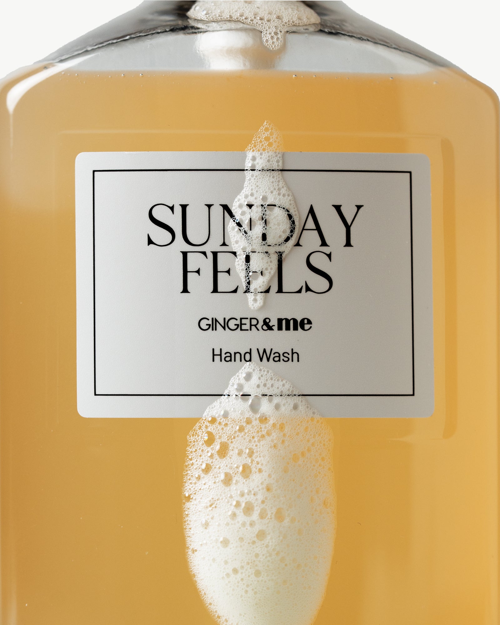 Hand Wash - Sunday Feels