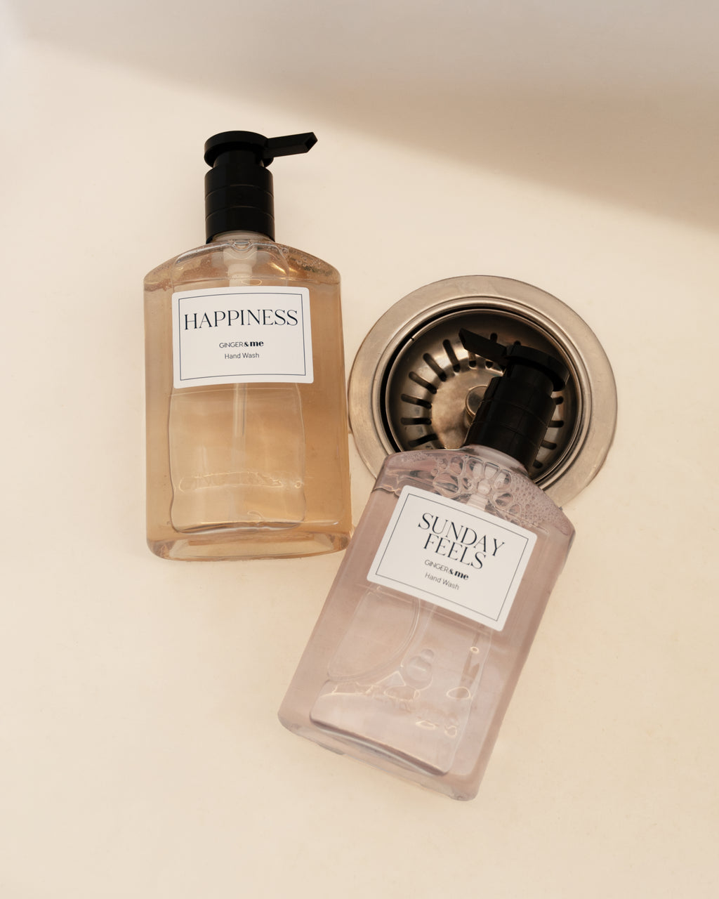 Hand Wash - Happiness