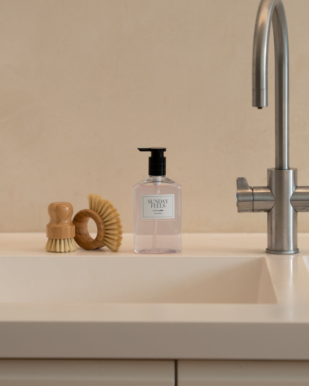 Hand Wash - Sunday Feels