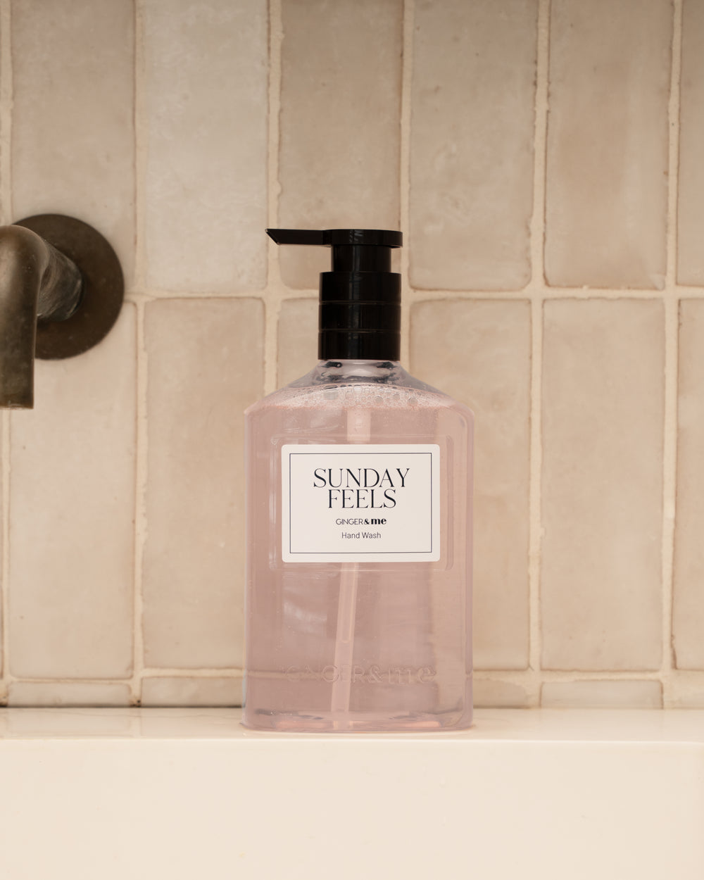 Hand Wash - Sunday Feels