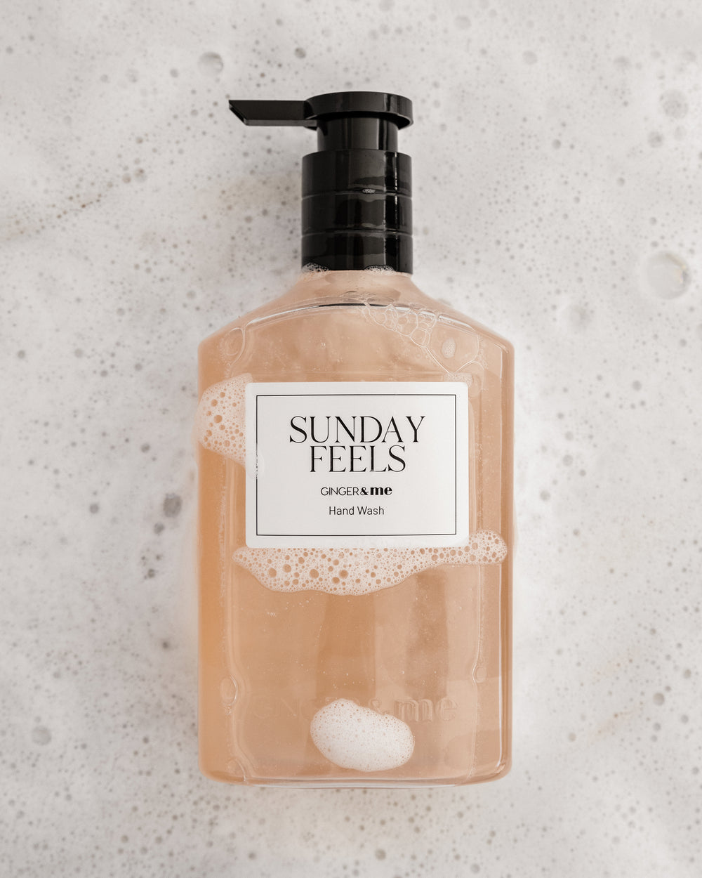 Hand Wash - Sunday Feels