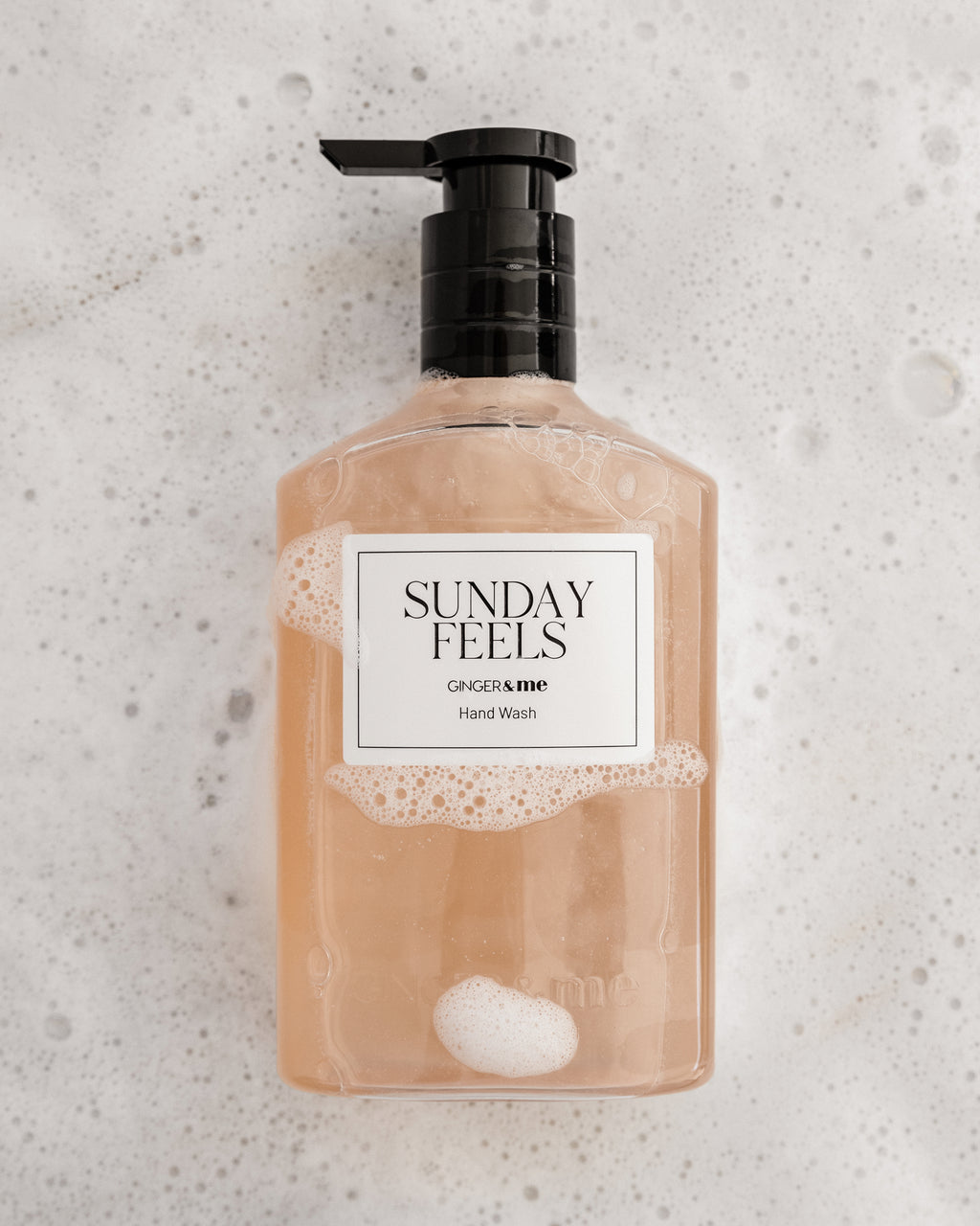 Hand Wash - Sunday Feels
