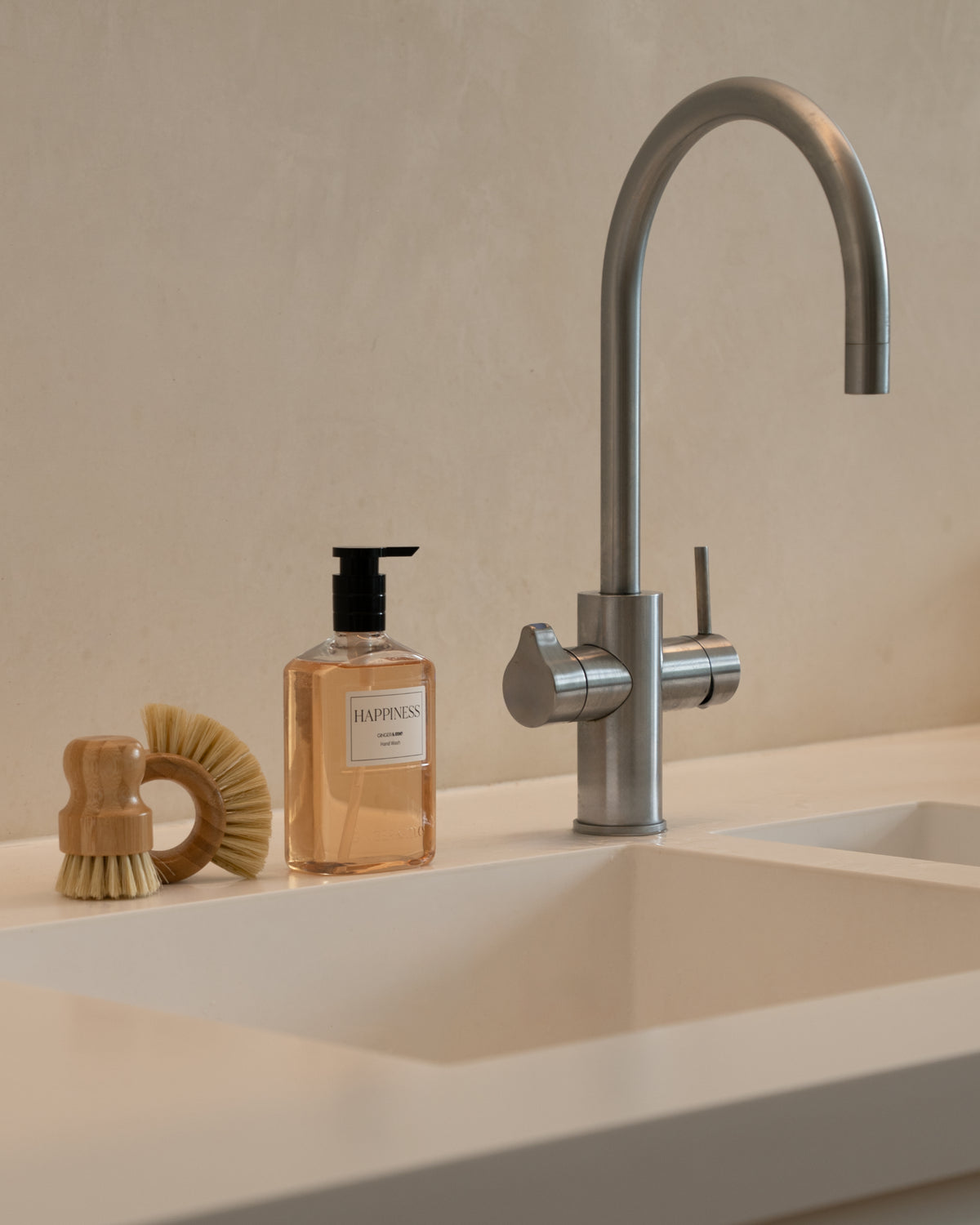 Hand Wash - Happiness