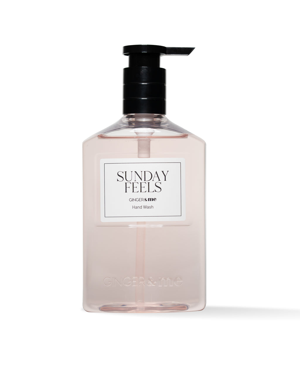 Hand Wash - Sunday Feels