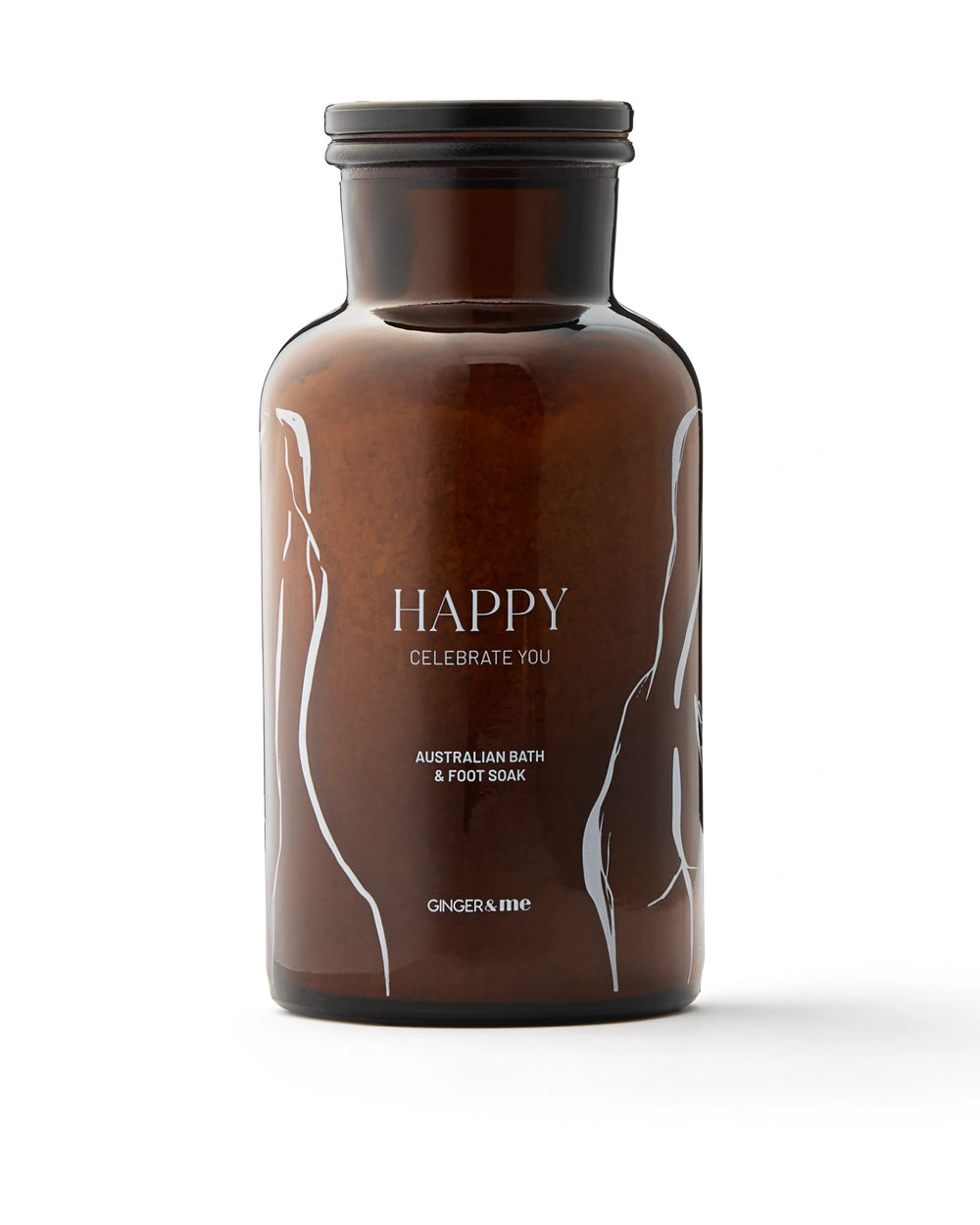 Bath Salts - Happy
