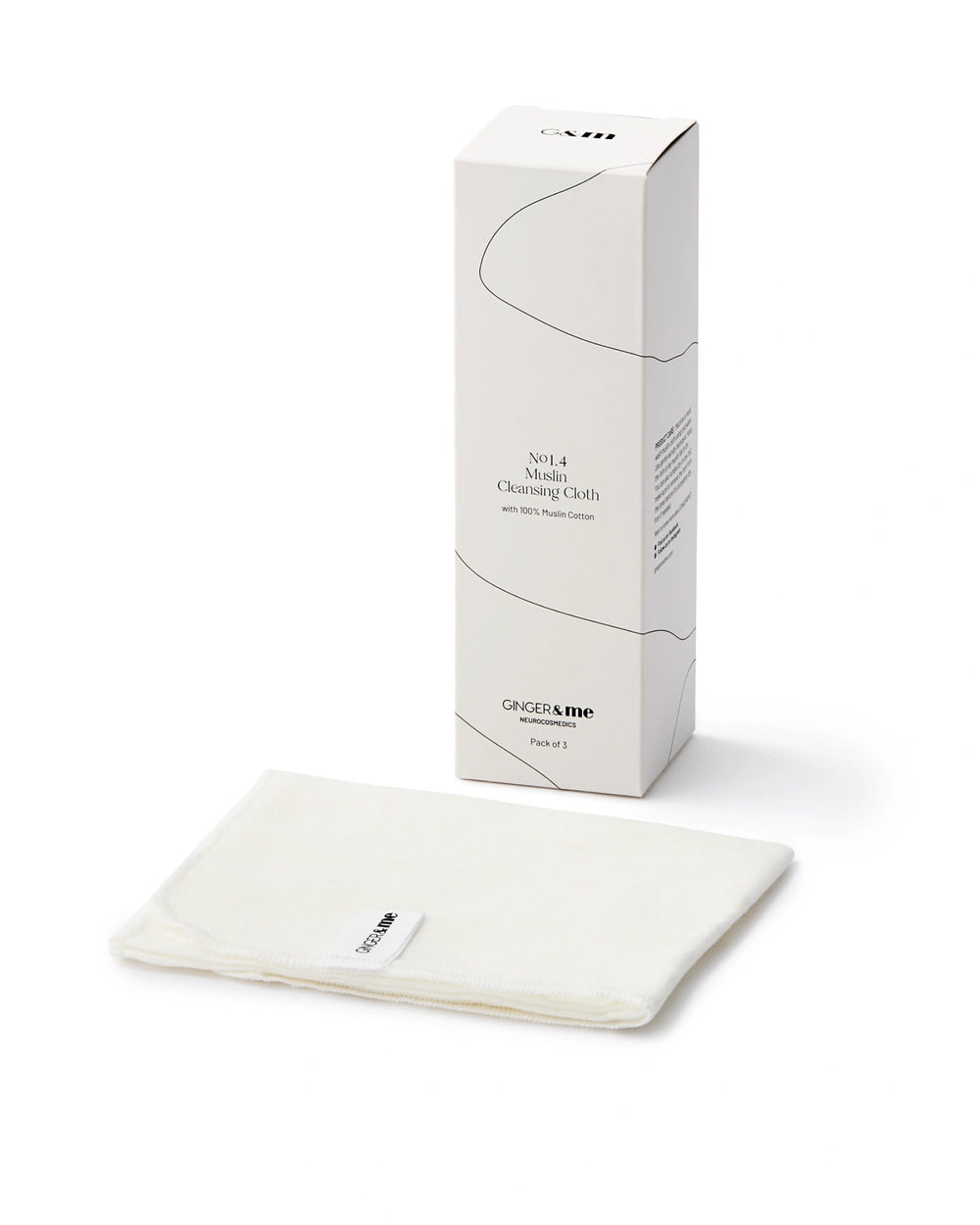 Muslin Cloth