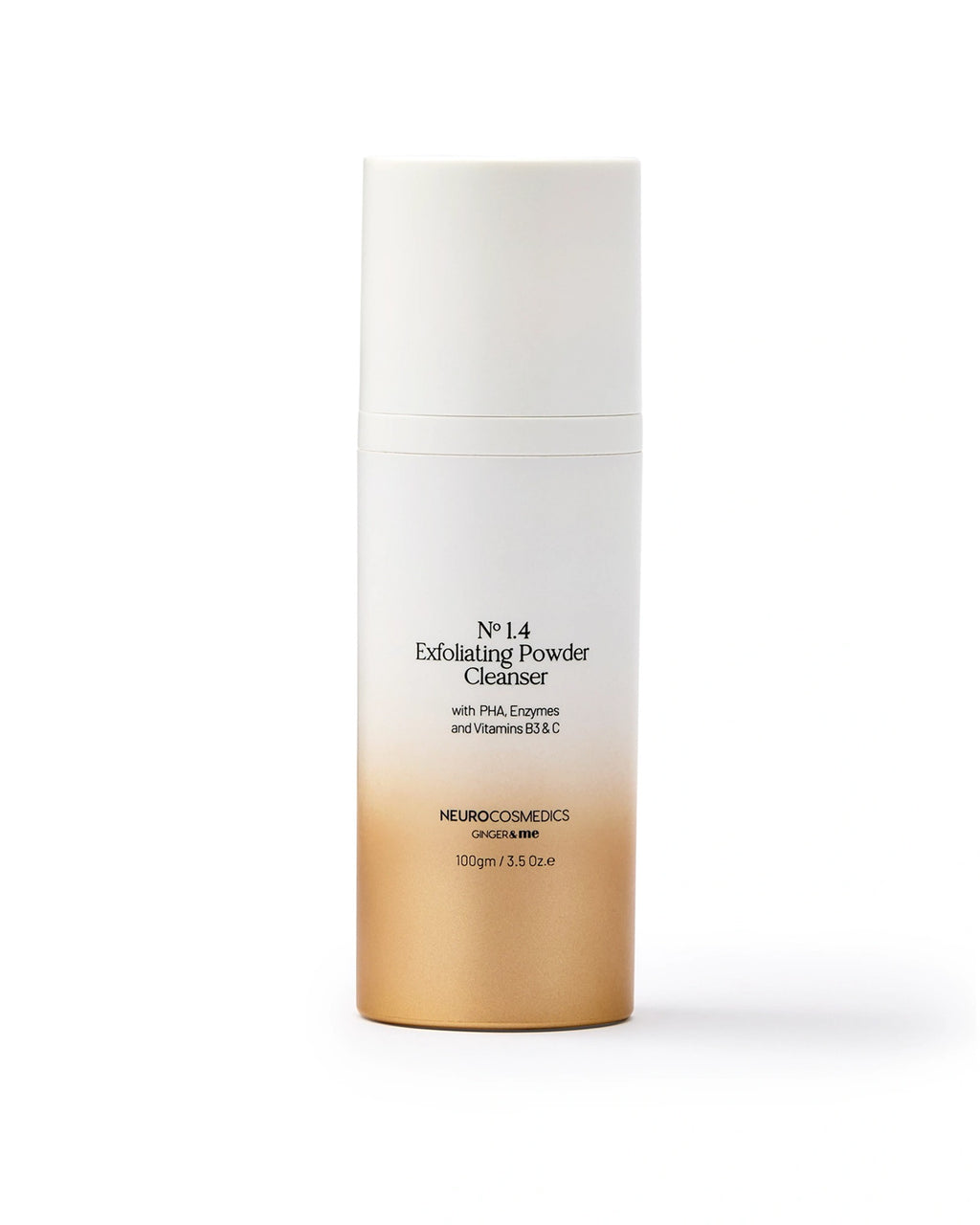 Exfoliating Powder Cleanser