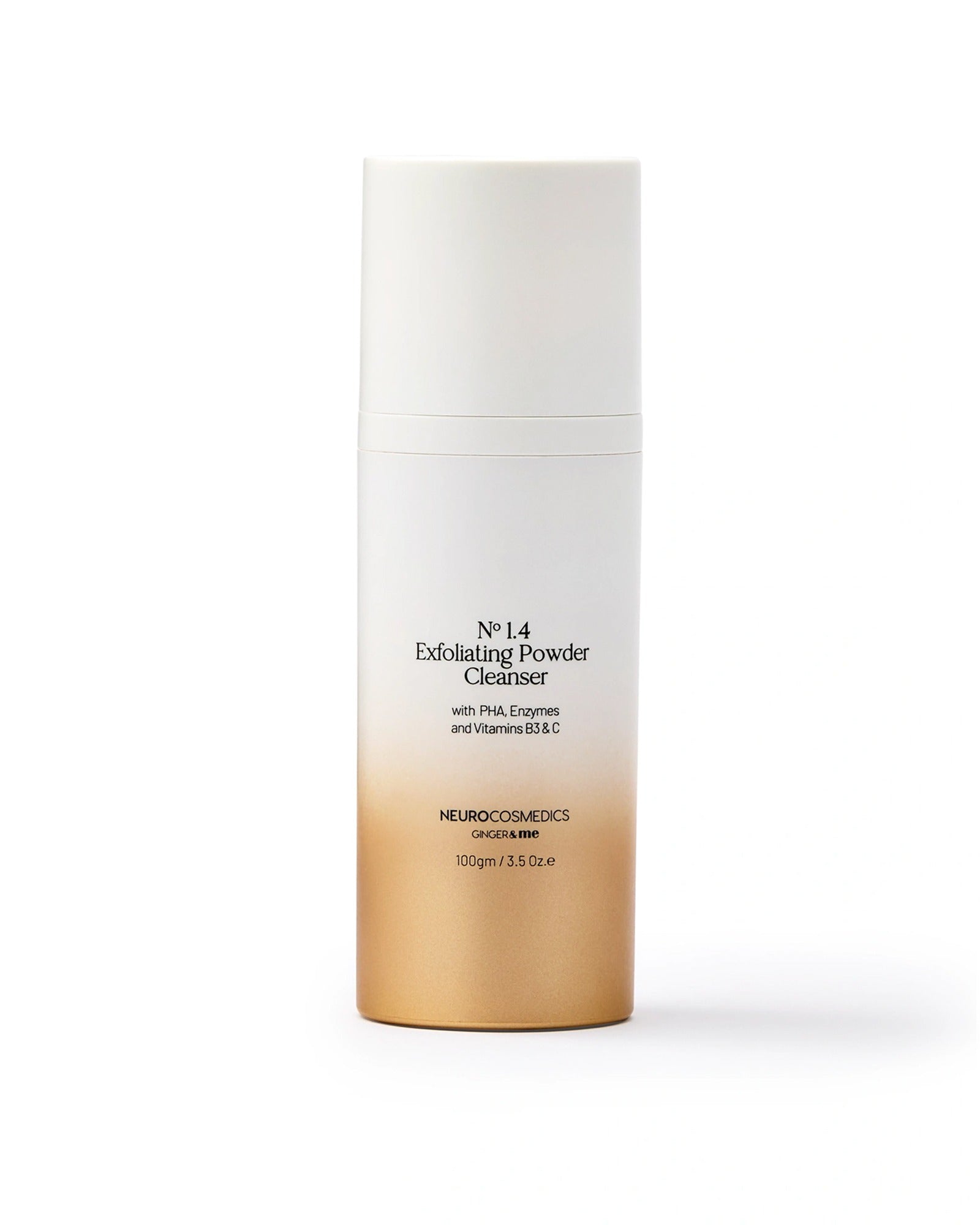 Exfoliating Powder Cleanser