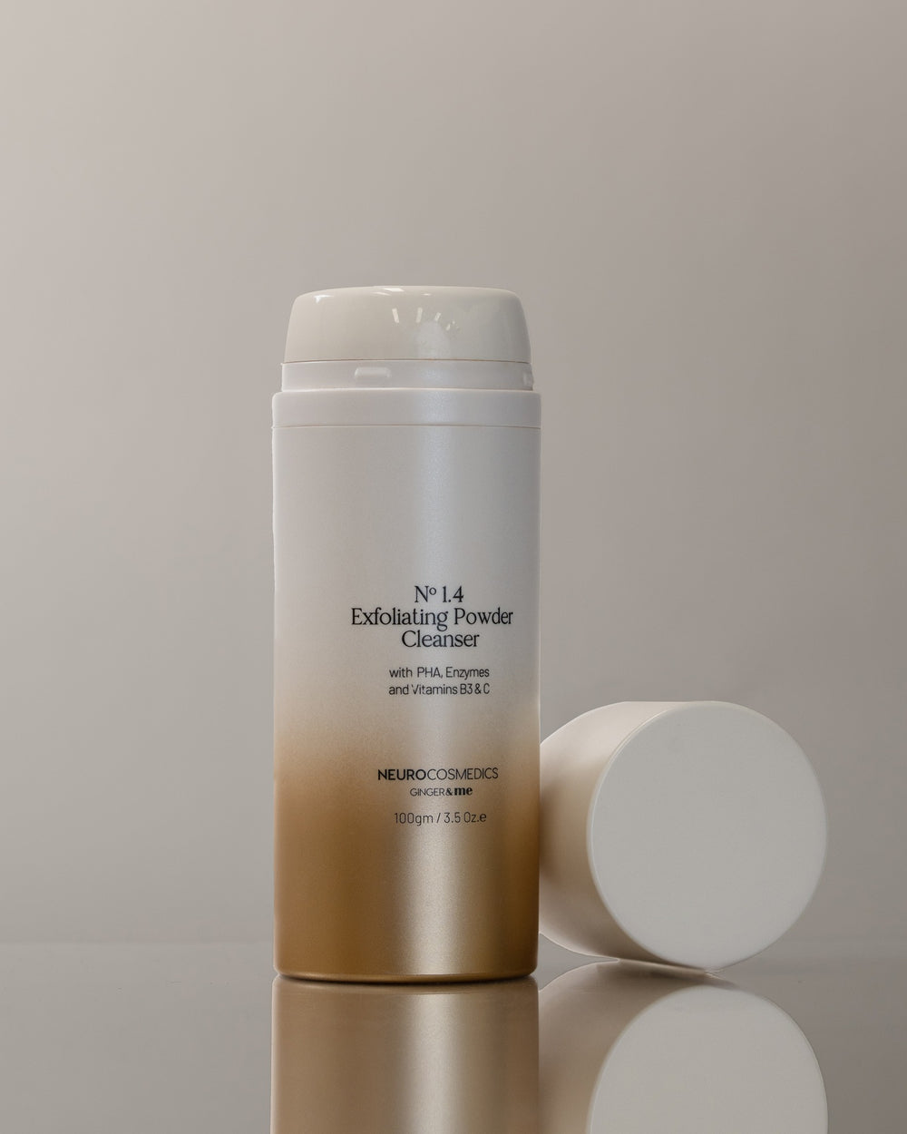 Exfoliating Powder Cleanser
