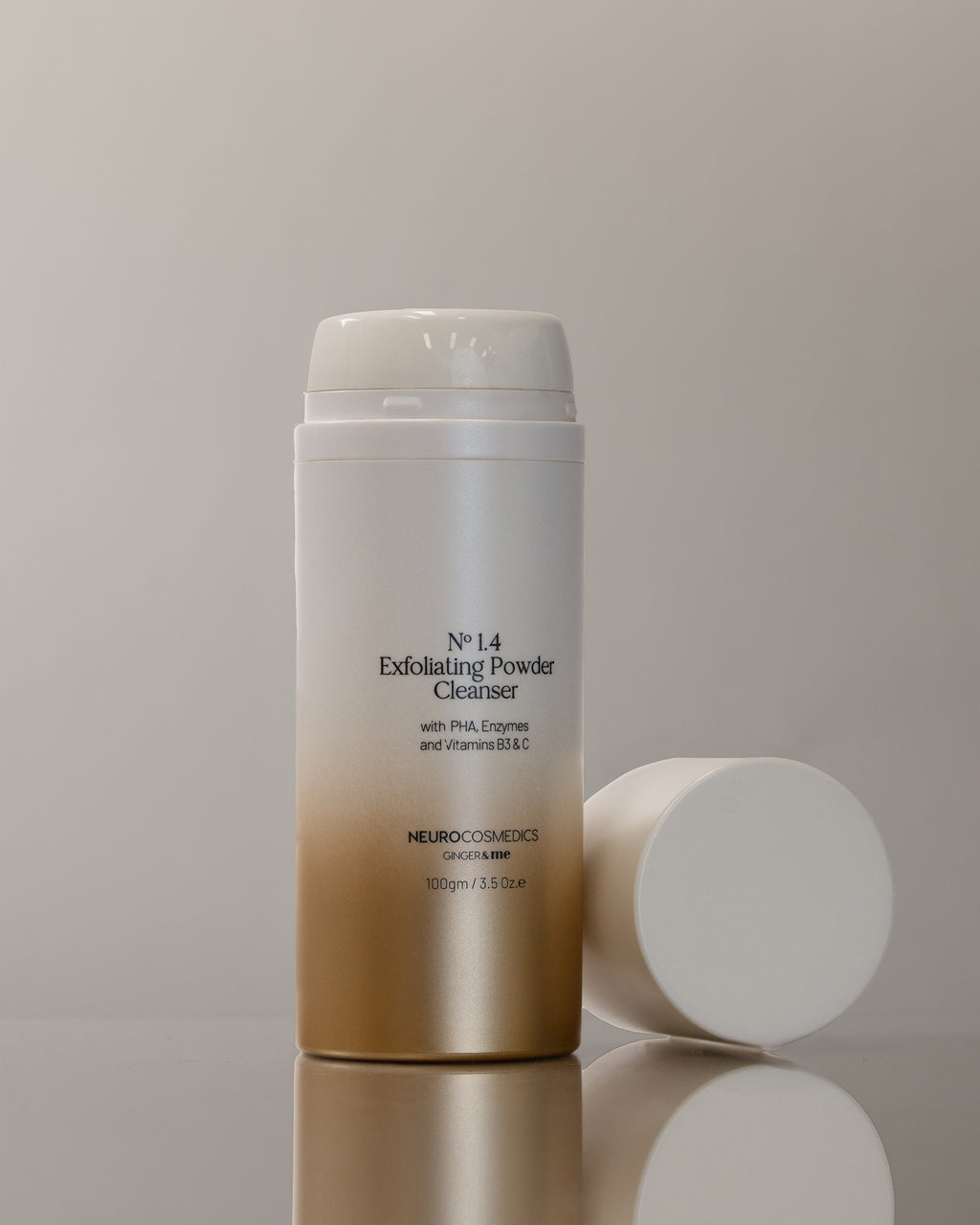 Exfoliating Powder Cleanser