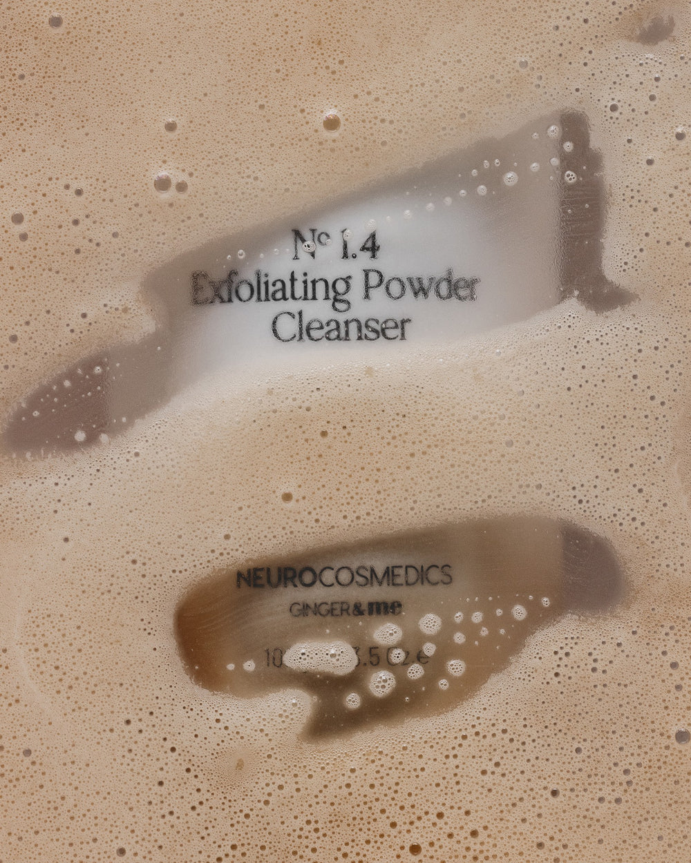 Exfoliating Powder Cleanser
