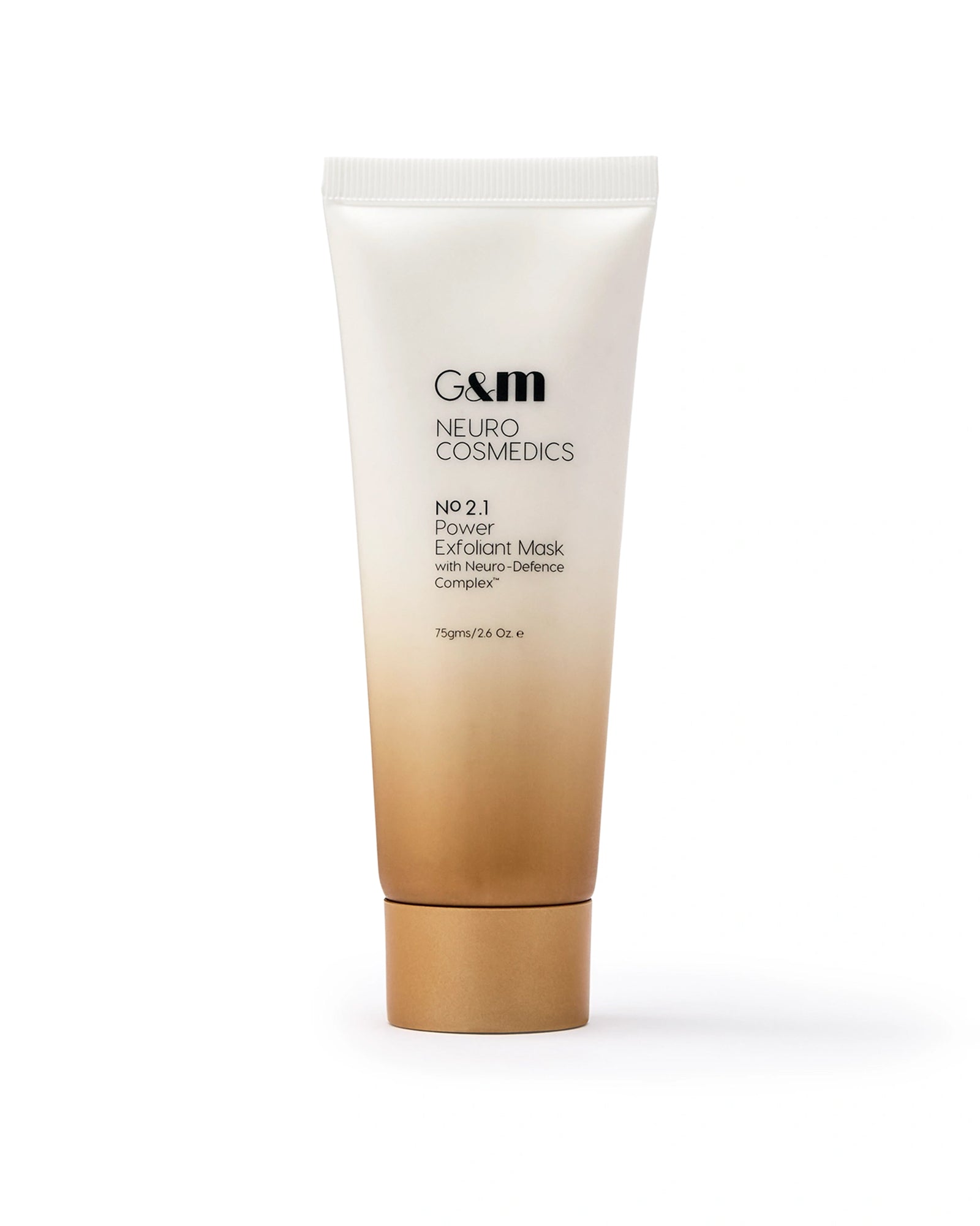 Power Exfoliant Mask