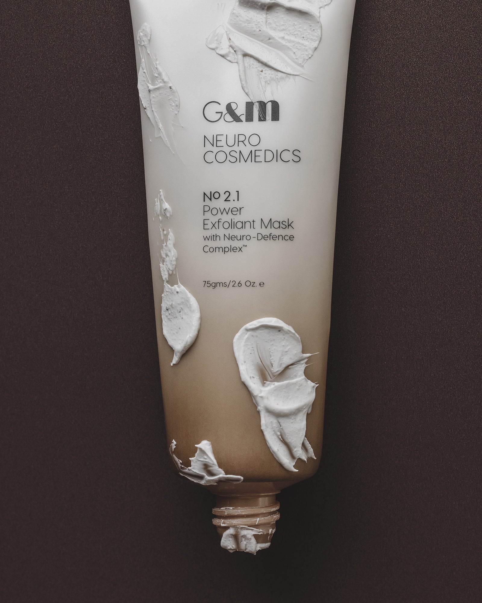 Power Exfoliant Mask