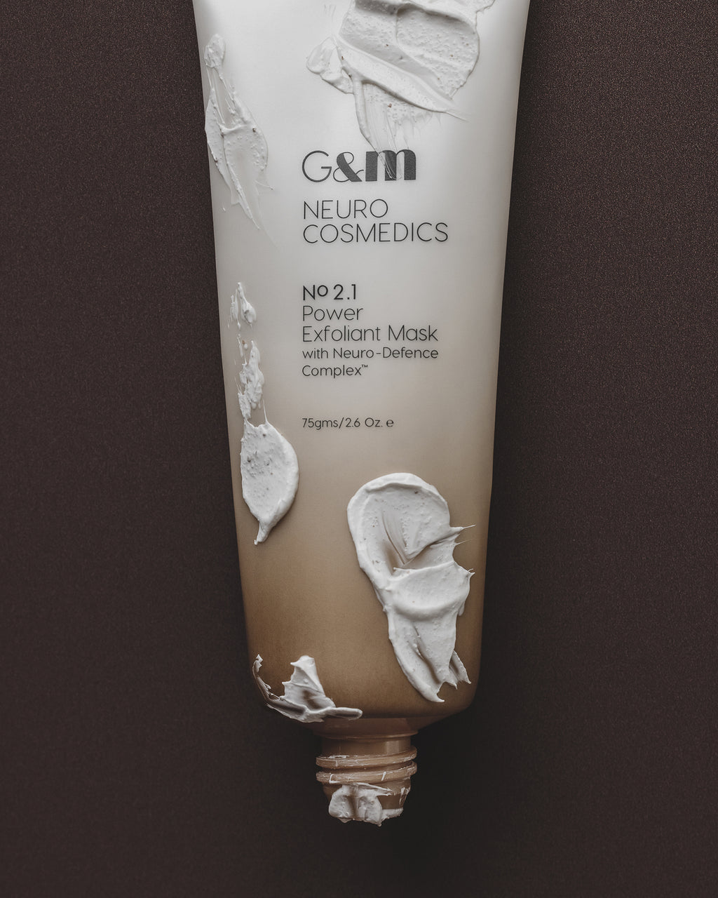 Power Exfoliant Mask