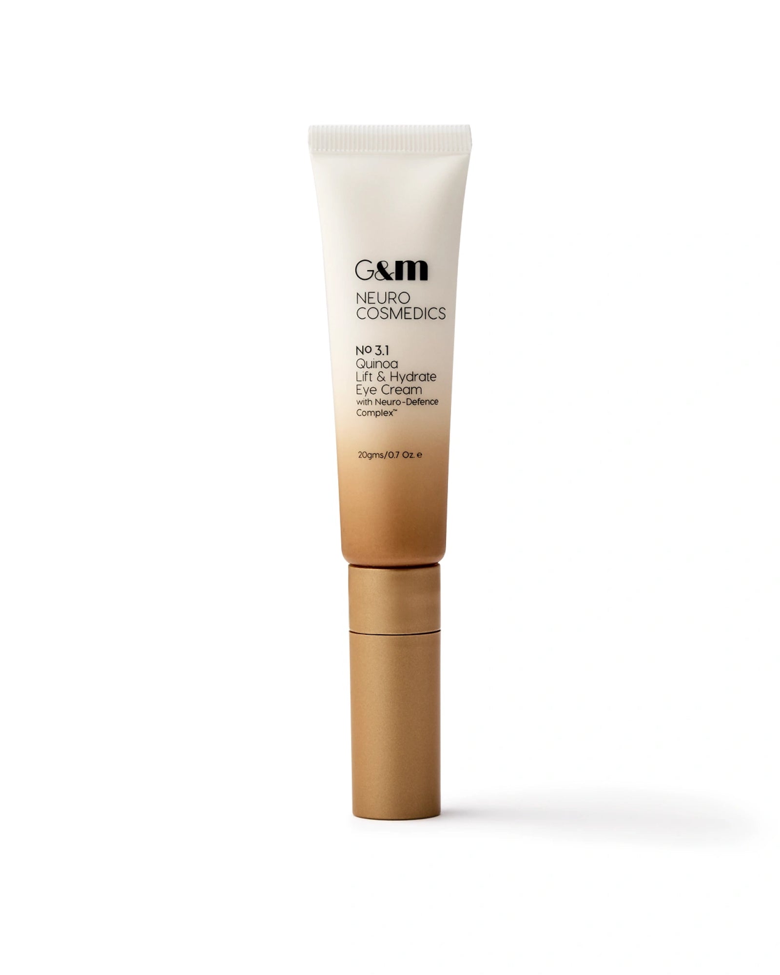 Quinoa Lift & Hydrate Eye Cream