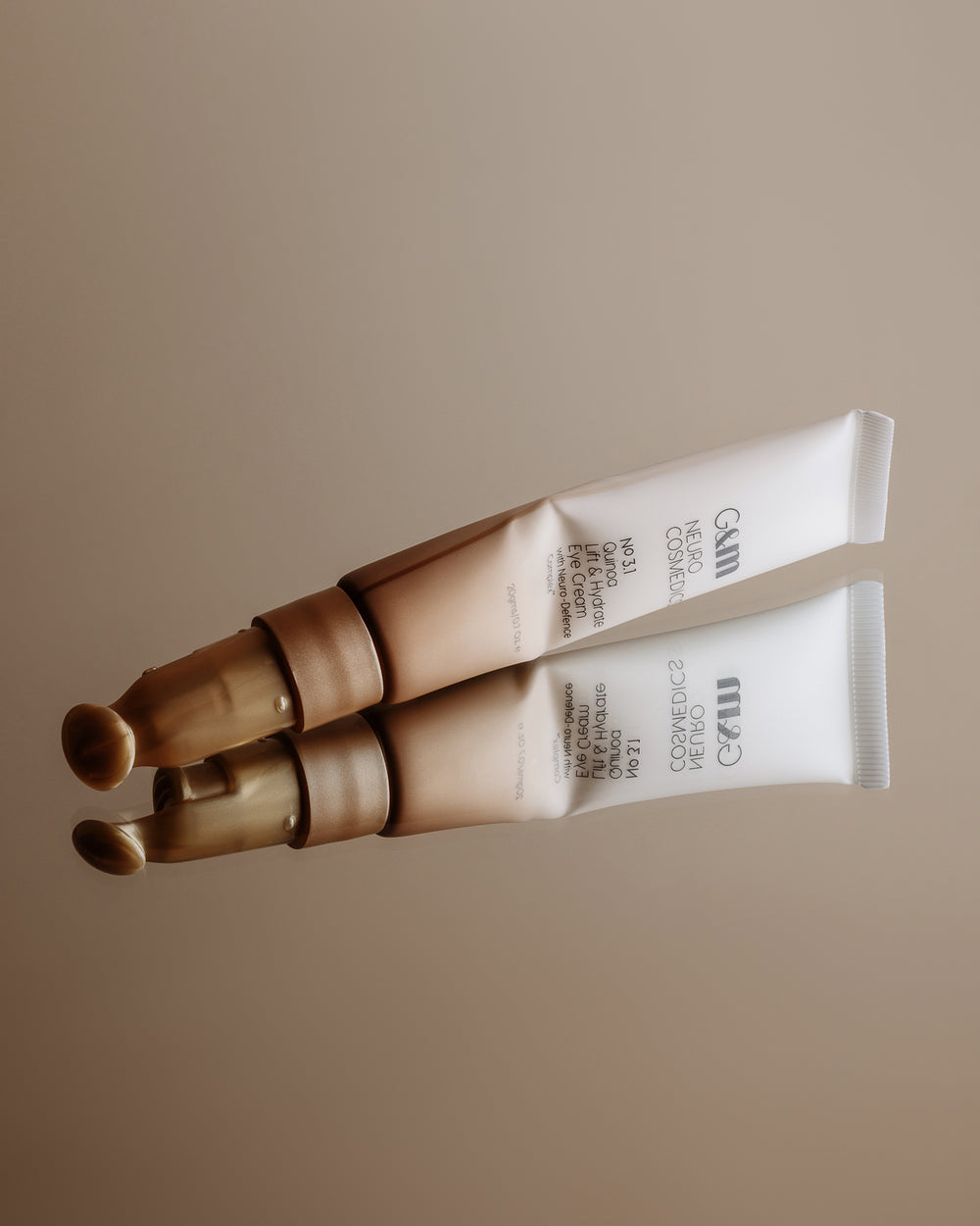 Quinoa Lift & Hydrate Eye Cream