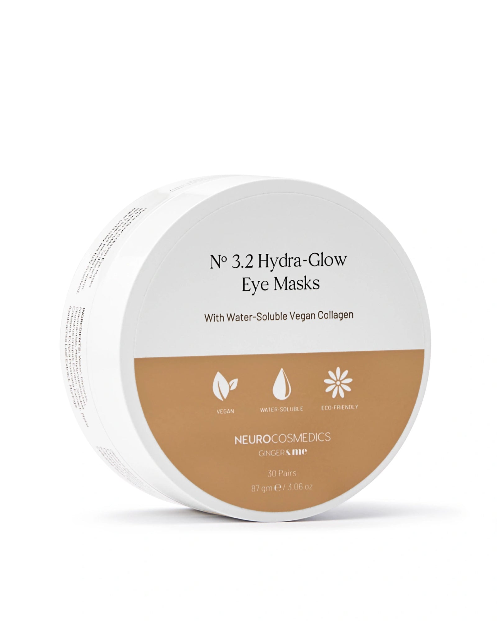 Hydra-Glow Eye Mask